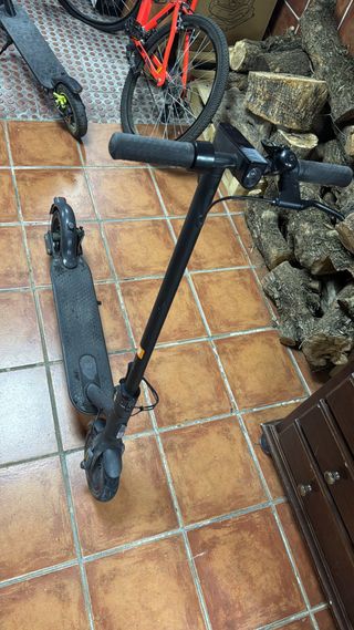 Patinete Eléctrico Xiaomi Pro 2 NEGOCIABLE