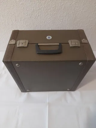 Fisarmonica Hohner Student VM 48 Bassi