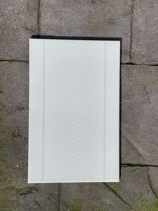 Lote de 30 azulejos blancos 20x31 cm (baño/cocina)