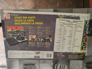 DJ Hero. Wii. NUEVO.