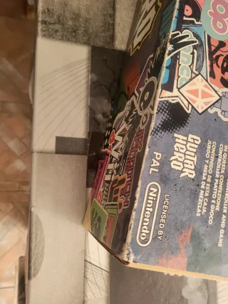 DJ Hero. Wii. NUEVO.