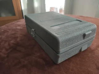 Kit Accesorios Amoladora Pequeña