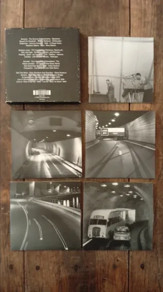 Tortoise - A Lazarus Taxon