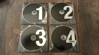 Tortoise - A Lazarus Taxon