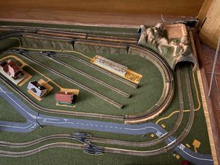 Ibertren Iberama 550