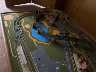 Ibertren Iberama 550