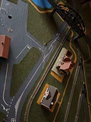 Ibertren Iberama 550