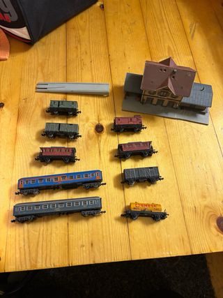 Ibertren Iberama 550