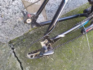 Cuadro BH 26 Bicicleta Montaña