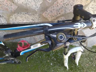 Cuadro BH 26 Bicicleta Montaña