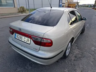 SEAT Toledo 2023