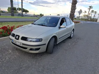 SEAT Toledo 2023