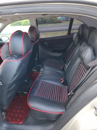 SEAT Toledo 2023