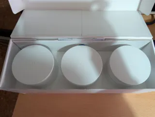 Pacchetto Google Wifi 3 Unità