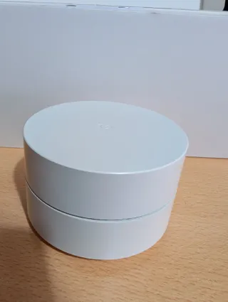 Pacchetto Google Wifi 3 Unità