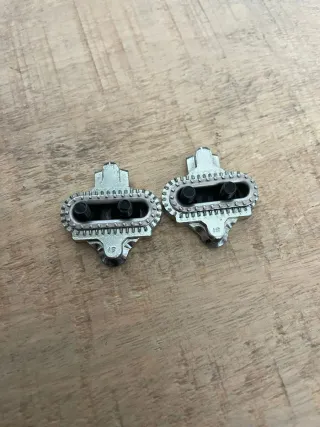 Cales Shimano SM-SH56 SPD