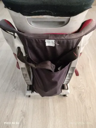 Silla de coche Römer