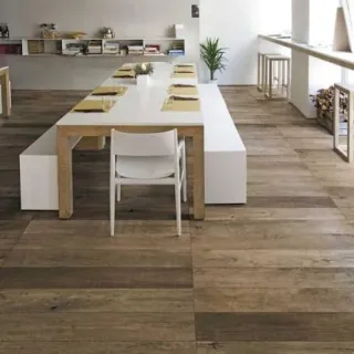 Porcelánico Marazzi TREVERKSTAGE Brown