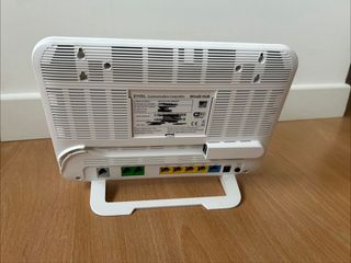 Modem internet WiFi Windtre