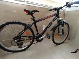 Bicicleta de Montaña Orbea