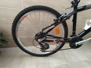 Bicicleta de Montaña Orbea