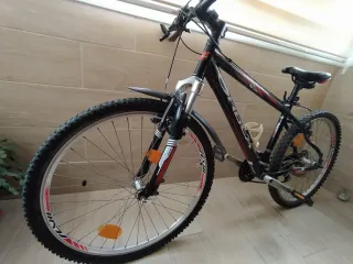 Bicicleta de Montaña Orbea