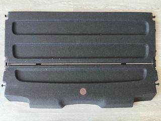 Bandeja maleteto Ford Tourneo Connect 2020