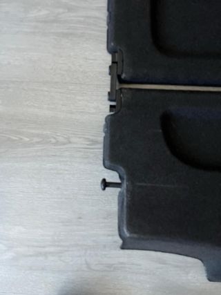 Bandeja maleteto Ford Tourneo Connect 2020