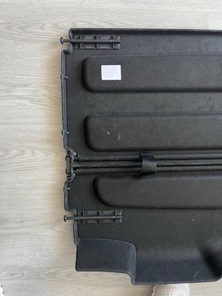 Bandeja maleteto Ford Tourneo Connect 2020