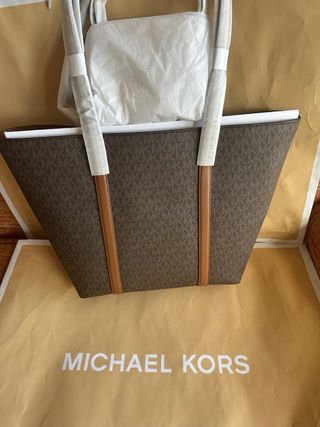 Bolso y Cartera Michael Kors Marrón