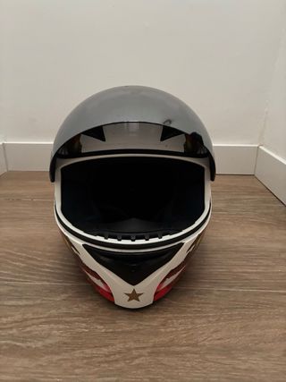 Casco Integral AGV K3 Talla M