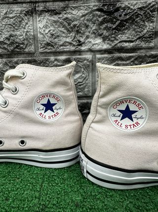Converse All Star Rosa Tg 36