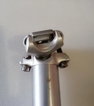 Reggisella Alluminio MTB