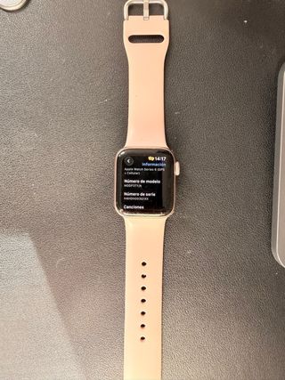 Apple Watch Series 6 40mm GPS + Cellular