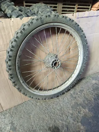 Llanta Rieju RR / RJ 80/90-21