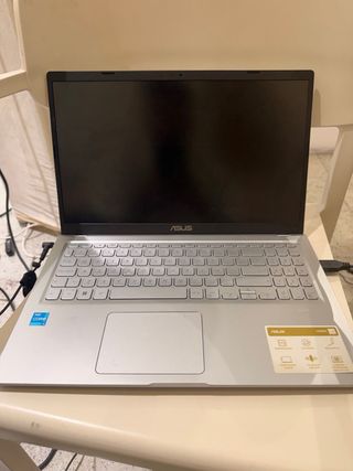 Portátil Asus X515EA F15 i3