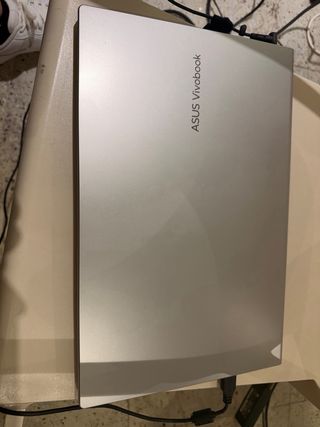 Portátil Asus X515EA F15 i3