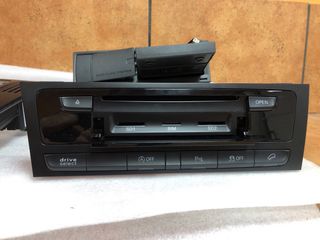 MMI 3G Plus Completo Audi