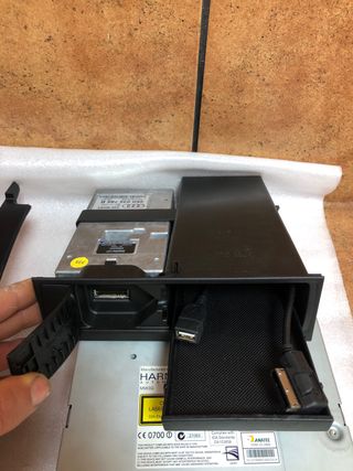 MMI 3G Plus Completo Audi