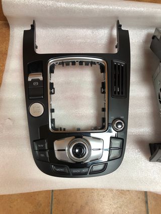 MMI 3G Plus Completo Audi