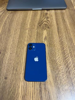iPhone 12 mini 128GB Blu Marina