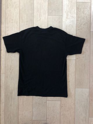 Camiseta Tupac All Eyez On Me T. M