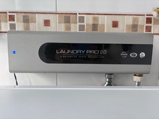 Laundry Pro 2.0