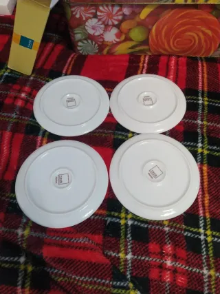 4 Sottobicchieri Thun Marisol