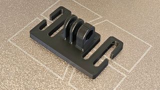 Agarre de mochila para GoPro