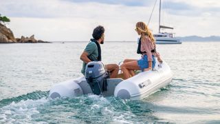 Neumática Yamaha 310S NUEVA