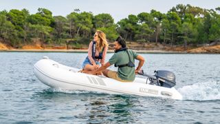 Neumática Yamaha 310S NUEVA