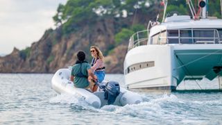 Neumática Yamaha 310S NUEVA