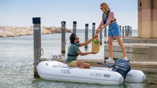 Neumática Yamaha 310S NUEVA