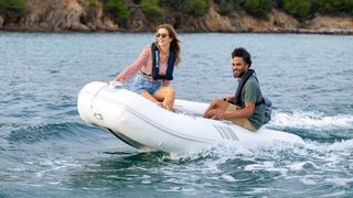 Neumática Yamaha 310S NUEVA